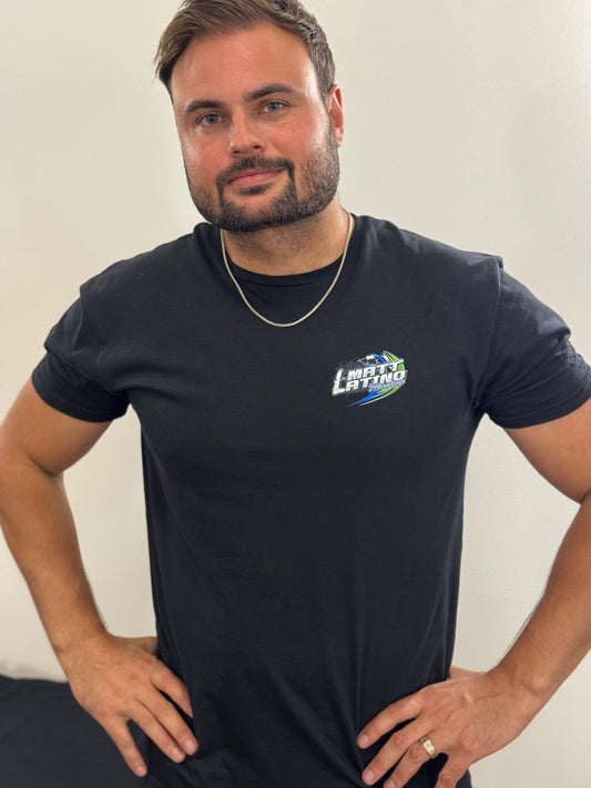 2025 Power Edge Fan T Shirt